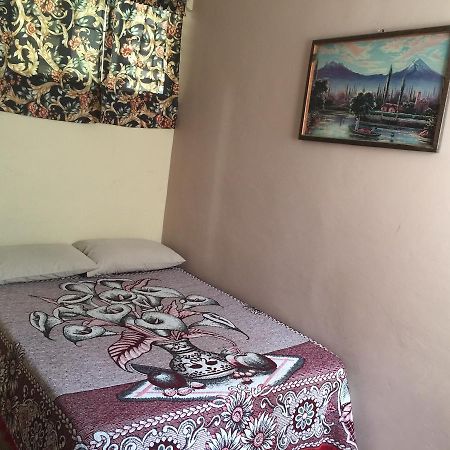 Hotel Emil Tequila Kültér fotó
