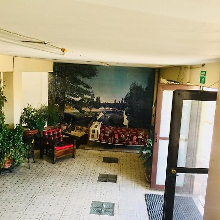 Hotel Emil Tequila Kültér fotó