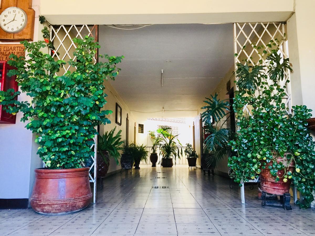 Hotel Emil Tequila Kültér fotó