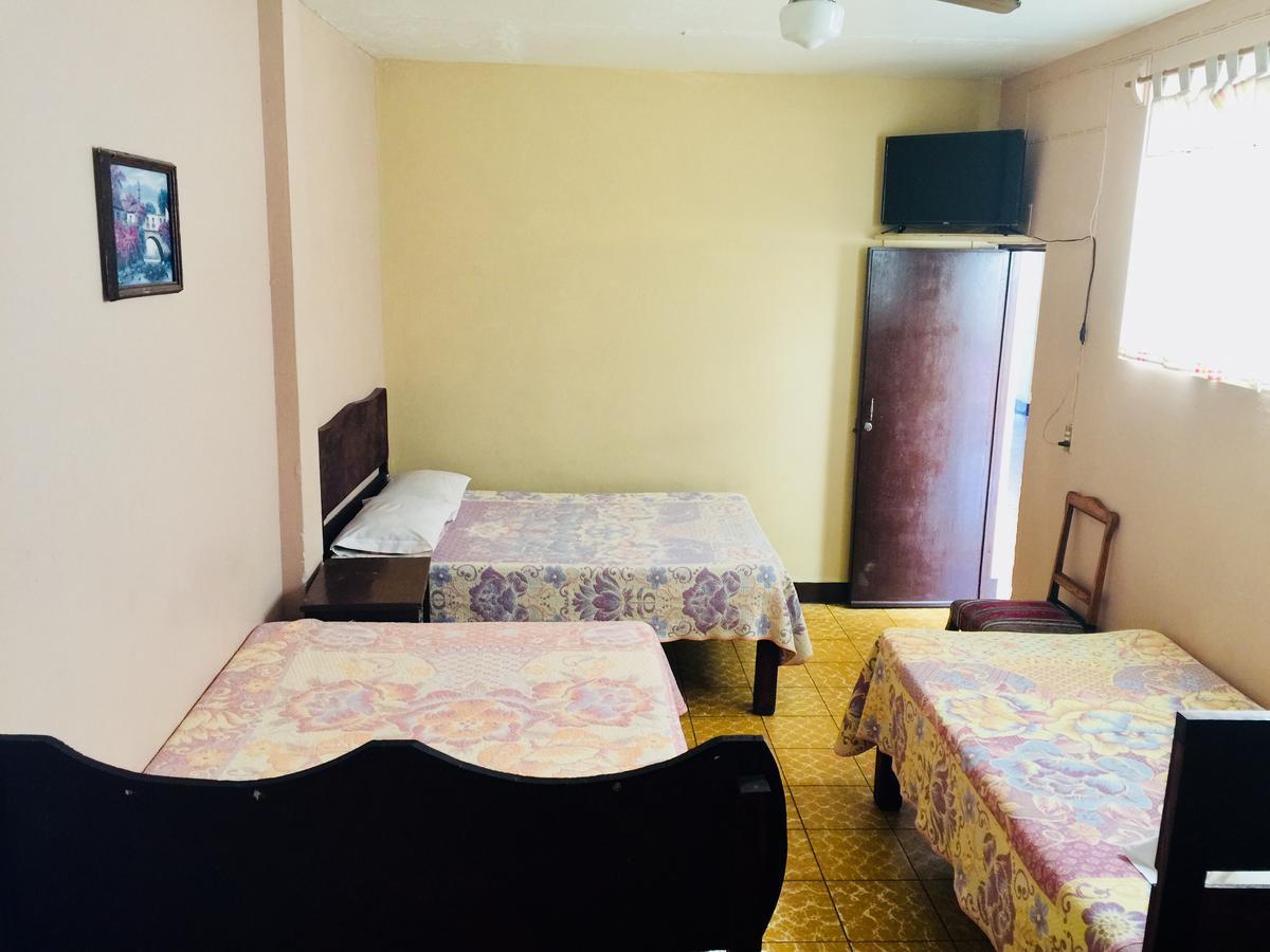 Hotel Emil Tequila Kültér fotó