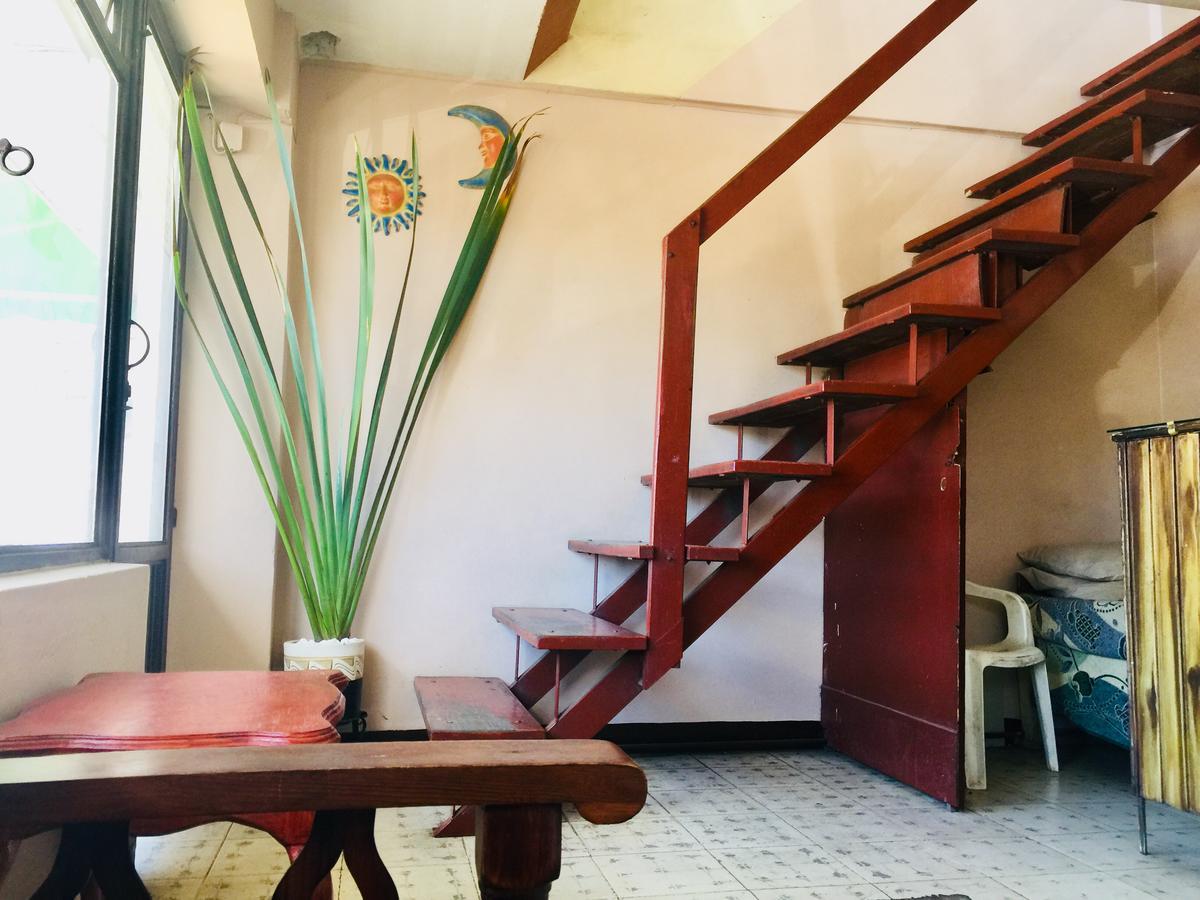Hotel Emil Tequila Kültér fotó